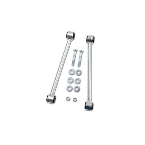 Zone Offroad 3/99-04 FORD 2.5IN SWAY BAR LINKS ZONF5201